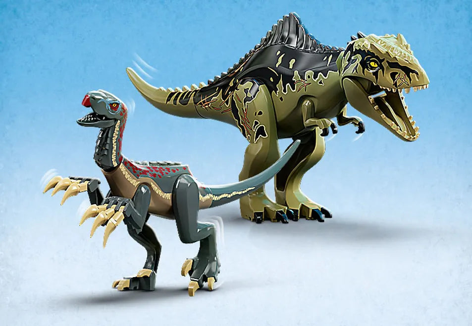 Imágenes de dinosaurios de lego shop