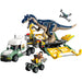 LEGO®Jurassic World: Misiones Dinosaurio: Camión De Transporte Del Allosaurus (76966)_002