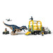 LEGO®Jurassic World: Misiones Dinosaurio: Camión De Transporte Del Allosaurus (76966)_005