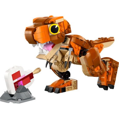 LEGO®Jurassic World: Little Eatie: T. Rex (76967)_002