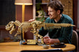LEGO® Jurassic World: Fósiles De Dinosaurio: Tyrannosaurus Rex (76968)