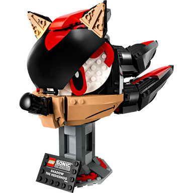 LEGO® Sonic: Shadow The Hedgehog (77000)_002