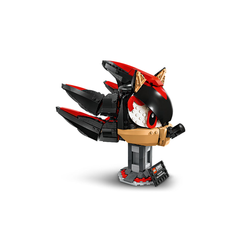 LEGO® Sonic: Shadow The Hedgehog (77000)_005