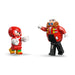 LEGO®Sonic: Knuckles Vs. Mech Egg Crusher Del Dr. Eggman (77005)_004