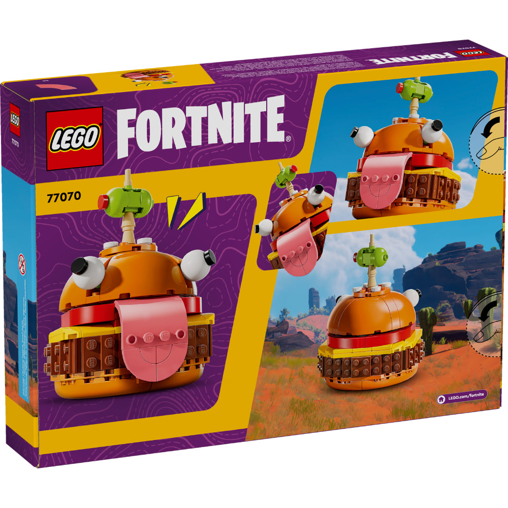 LEGO® Fortnite: Hamburrrguesa (77070)_003