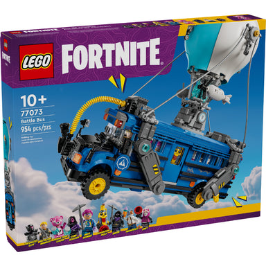 LEGO® Fortnite: Autobús De Batalla (77073)_001