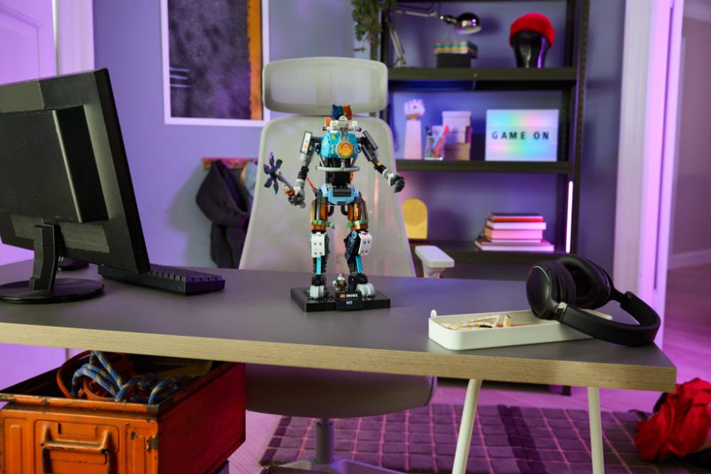 LEGO®Fortnite: Kit (77081)_014
