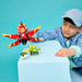 LEGO®Sonic: Tornado-1 De Tails (77119)_011
