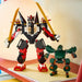 LEGO®Sonic: Meca De Shadow Vs. G.U.N. Trooper (77120)_011