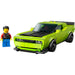 LEGO®Speed Champions: Auto Deportivo Dodge Challenger Srt Hellcat (77237)_002