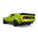 LEGO®Speed Champions: Auto Deportivo Dodge Challenger Srt Hellcat (77237)_006