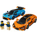 LEGO®Speed Champions: Lamborghini Revuelto Y Huracán Sto (77238)_002