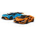 LEGO®Speed Champions: Lamborghini Revuelto Y Huracán Sto (77238)_004