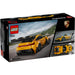 LEGO®Speed Champions: Superauto Porsche 911 Gt3 Rs (77239)_003