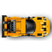 LEGO®Speed Champions: Superauto Porsche 911 Gt3 Rs (77239)_006