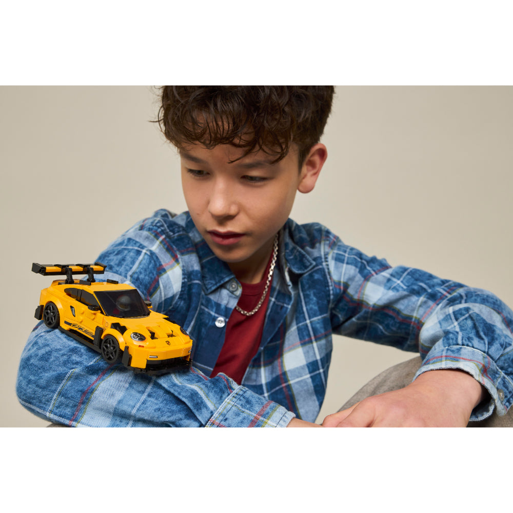 LEGO®Speed Champions: Superauto Porsche 911 Gt3 Rs (77239)_008
