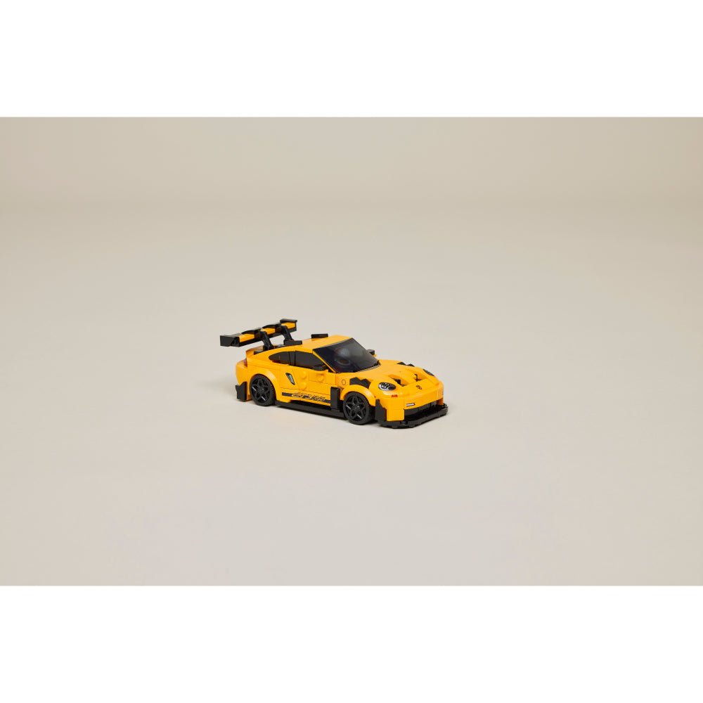 LEGO®Speed Champions: Superauto Porsche 911 Gt3 Rs (77239)_010