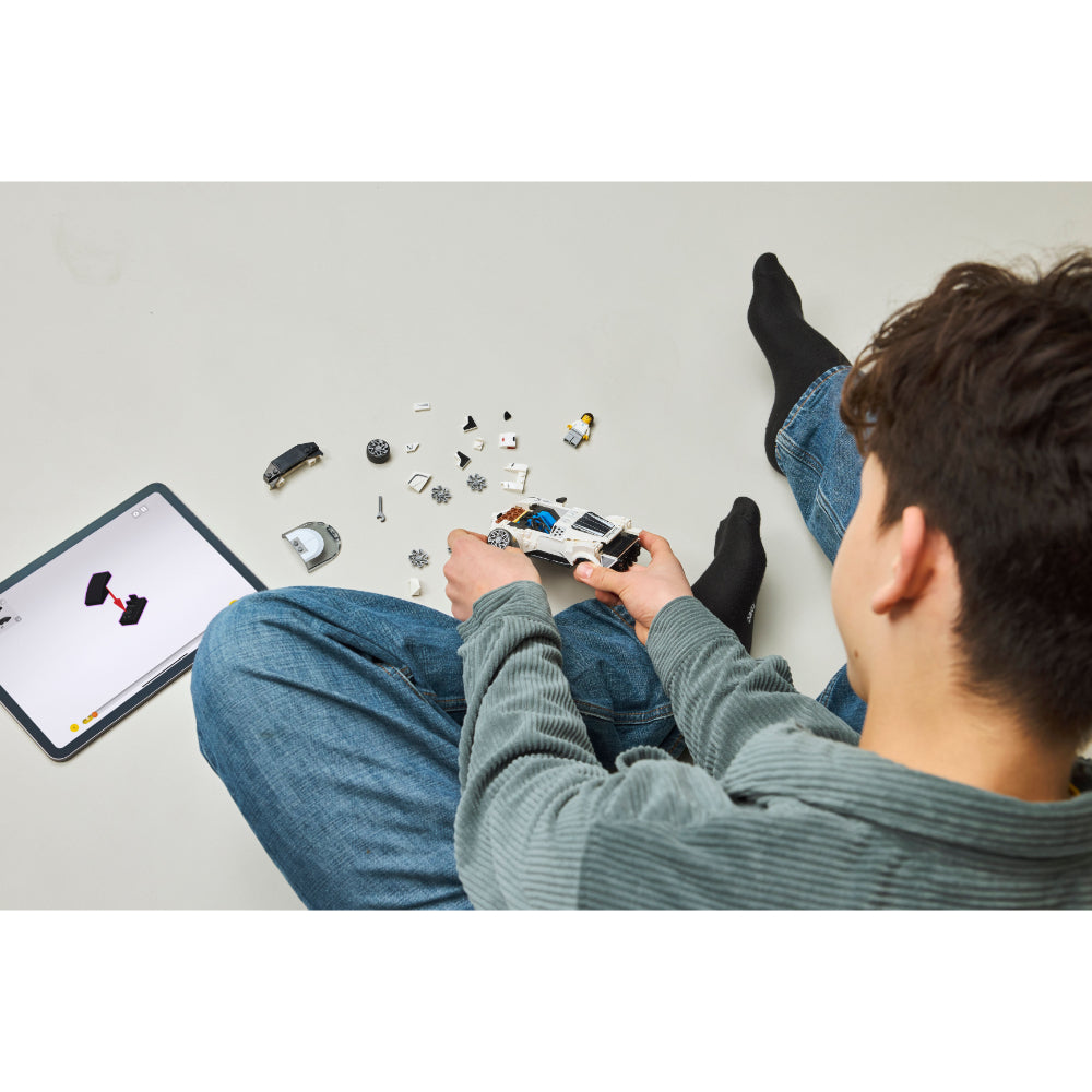 LEGO®Speed Champions: Hiperauto Deportivo Bugatti Centodieci (77240)_006