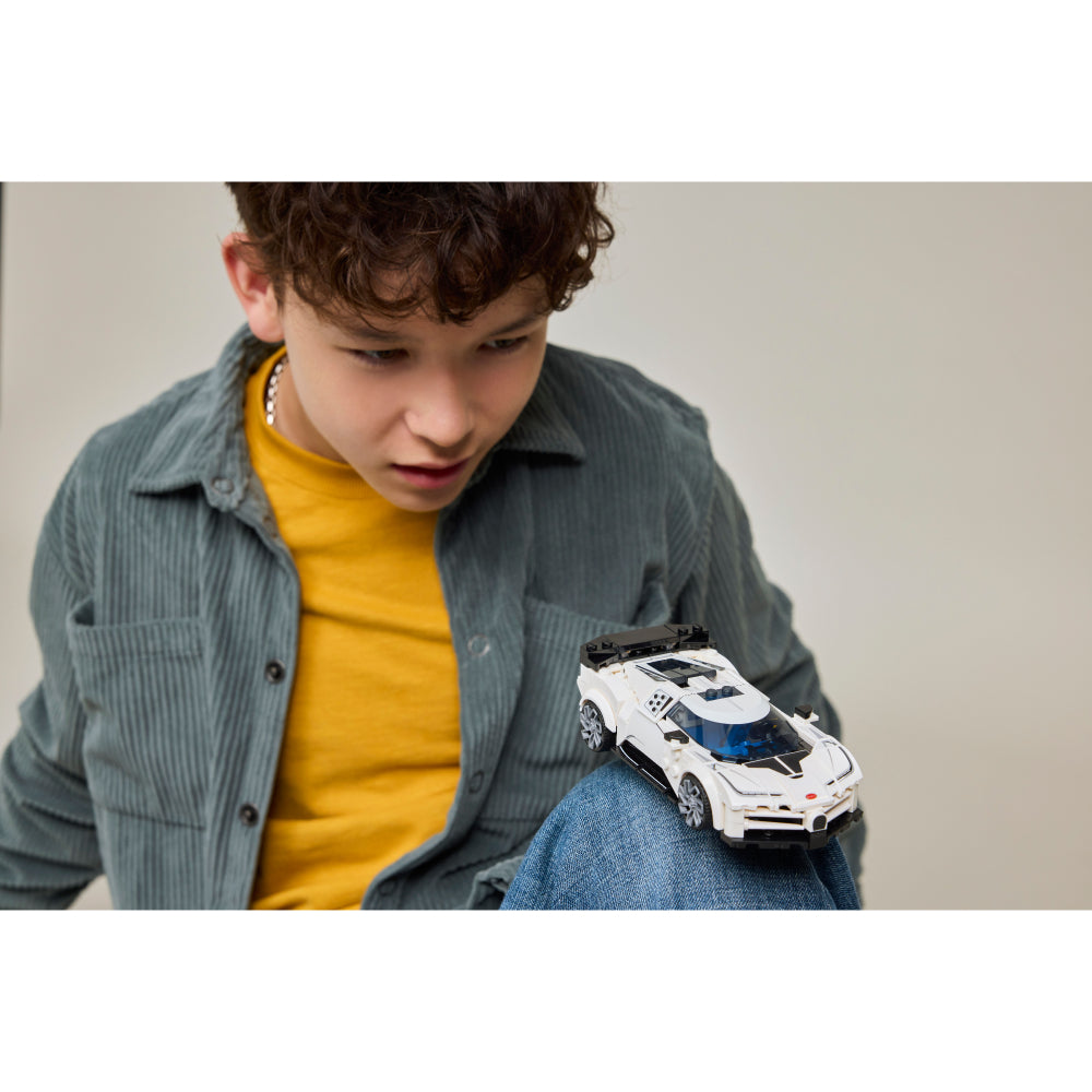 LEGO®Speed Champions: Hiperauto Deportivo Bugatti Centodieci (77240)_007