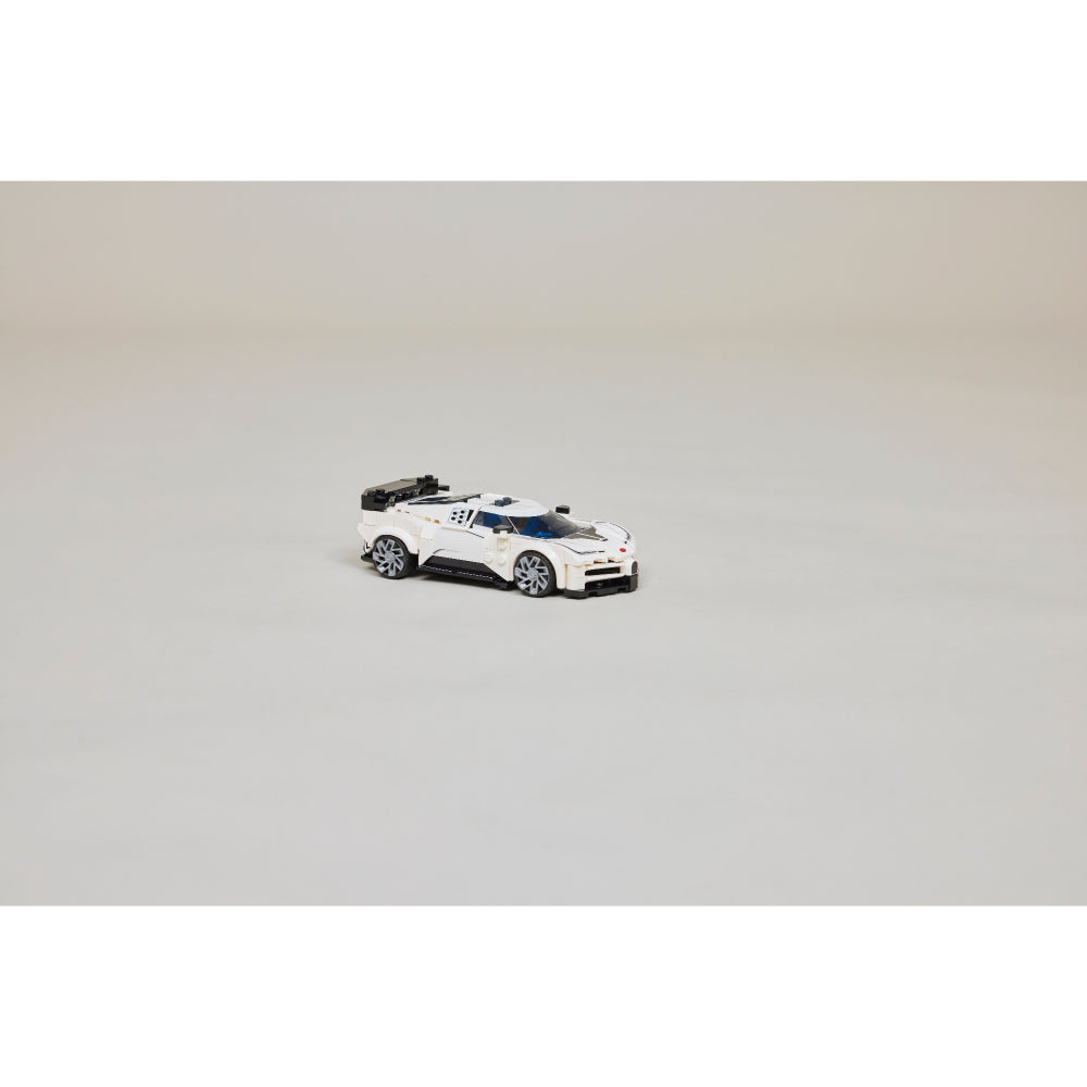 LEGO®Speed Champions: Hiperauto Deportivo Bugatti Centodieci (77240)_009