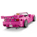 LEGO®Speed Champions: Honda S2000 De 2 Fast 2 Furious (77241)_006