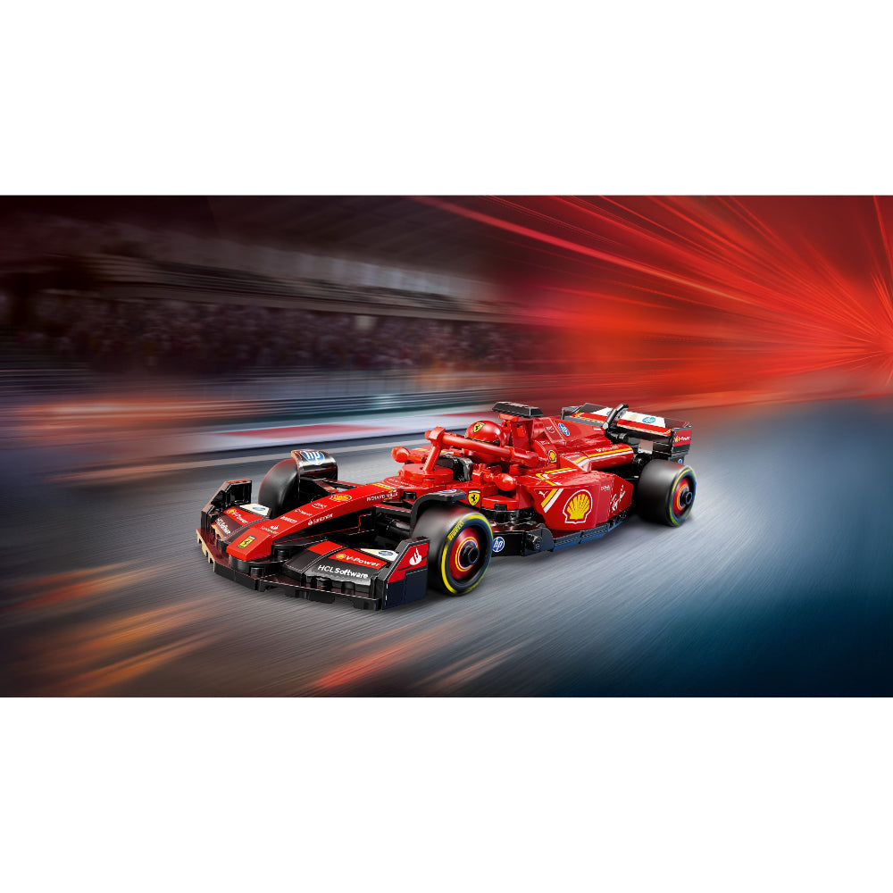 COMBO SPEED CHAMPIONS F1® - LEGO_030