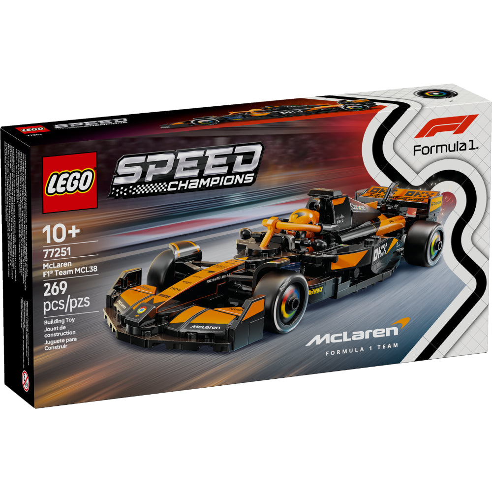 COMBO SPEED CHAMPIONS F1® - LEGO_011