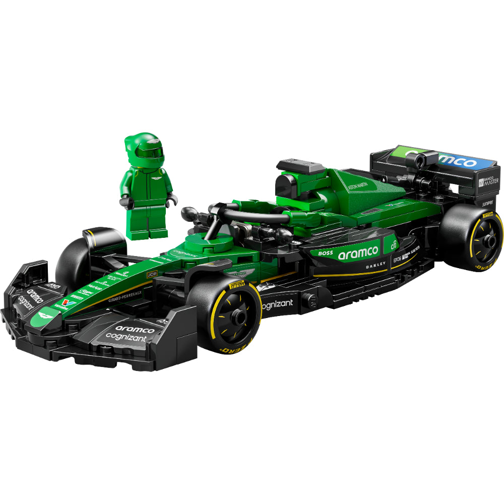 COMBO SPEED CHAMPIONS F1® - LEGO_014