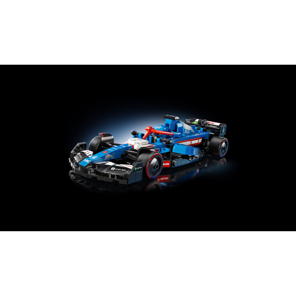COMBO SPEED CHAMPIONS F1® - LEGO_024
