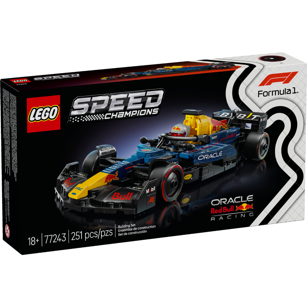 COMBO SPEED CHAMPIONS F1® - LEGO_004