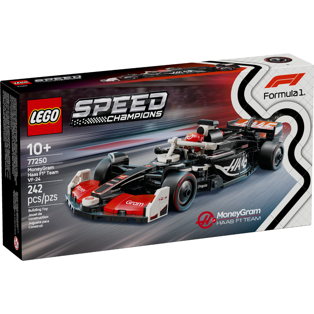 COMBO SPEED CHAMPIONS F1® - LEGO_010