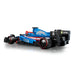 LEGO®Speed Champions: Coche De Carreras Visa Cash App Rb Vcarb 01 F1® (77246)_005