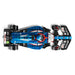 LEGO®Speed Champions: Coche De Carreras Visa Cash App Rb Vcarb 01 F1® (77246)_006