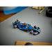 LEGO®Speed Champions: Coche De Carreras Williams Racing Fw46 F1® (77249)_011
