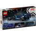 LEGO®Speed Champions: Coche De Carreras Williams Racing Fw46 F1® (77249)_003