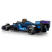 LEGO®Speed Champions: Coche De Carreras Williams Racing Fw46 F1® (77249)_005