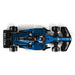 LEGO®Speed Champions: Coche De Carreras Williams Racing Fw46 F1® (77249)_006