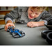 LEGO®Speed Champions: Coche De Carreras Williams Racing Fw46 F1® (77249)_009