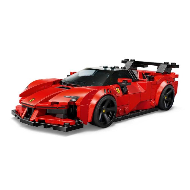 Ferrari SF90