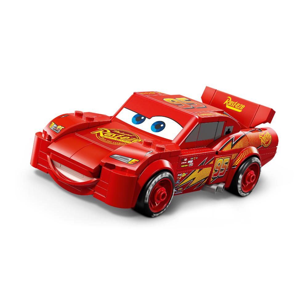 RAYO MCQUEEN