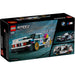 LEGO®Speed Champions: Bmw M3 (E30) (77263)_003