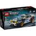 LEGO®Speed Champions: Bmw M3 (E30) (77263)_001