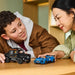 LEGO®Speed Champions: Jaguar Project 7 Y Land Rover Defender (77264)_011