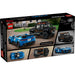 LEGO®Speed Champions: Jaguar Project 7 Y Land Rover Defender (77264)_003