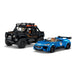 LEGO®Speed Champions: Jaguar Project 7 Y Land Rover Defender (77264)_004
