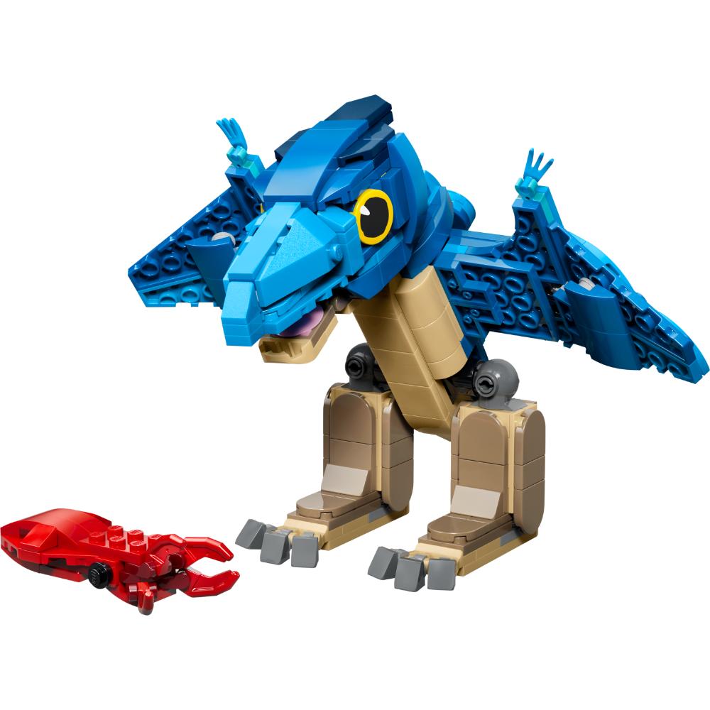 LEGO®Jurassic World: Cría De Dinosaurio: Pteranodon (77977)_002