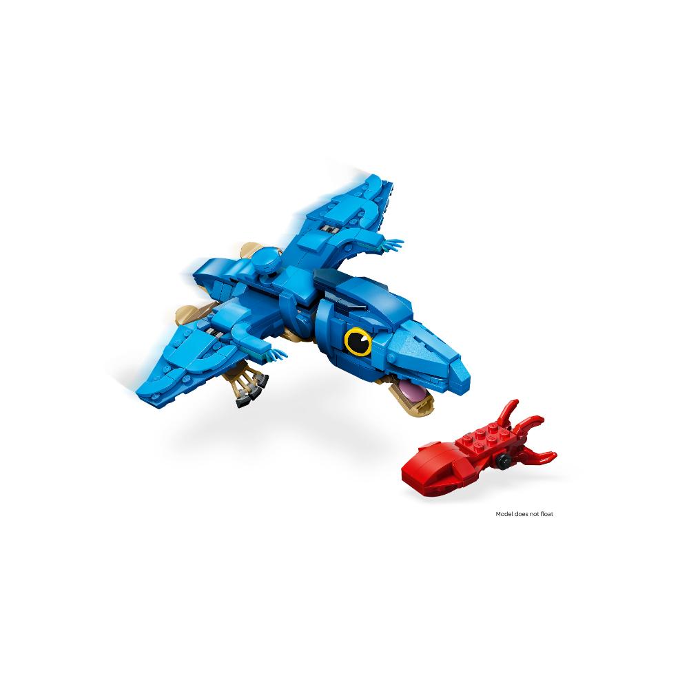 LEGO®Jurassic World: Cría De Dinosaurio: Pteranodon (77977)_004