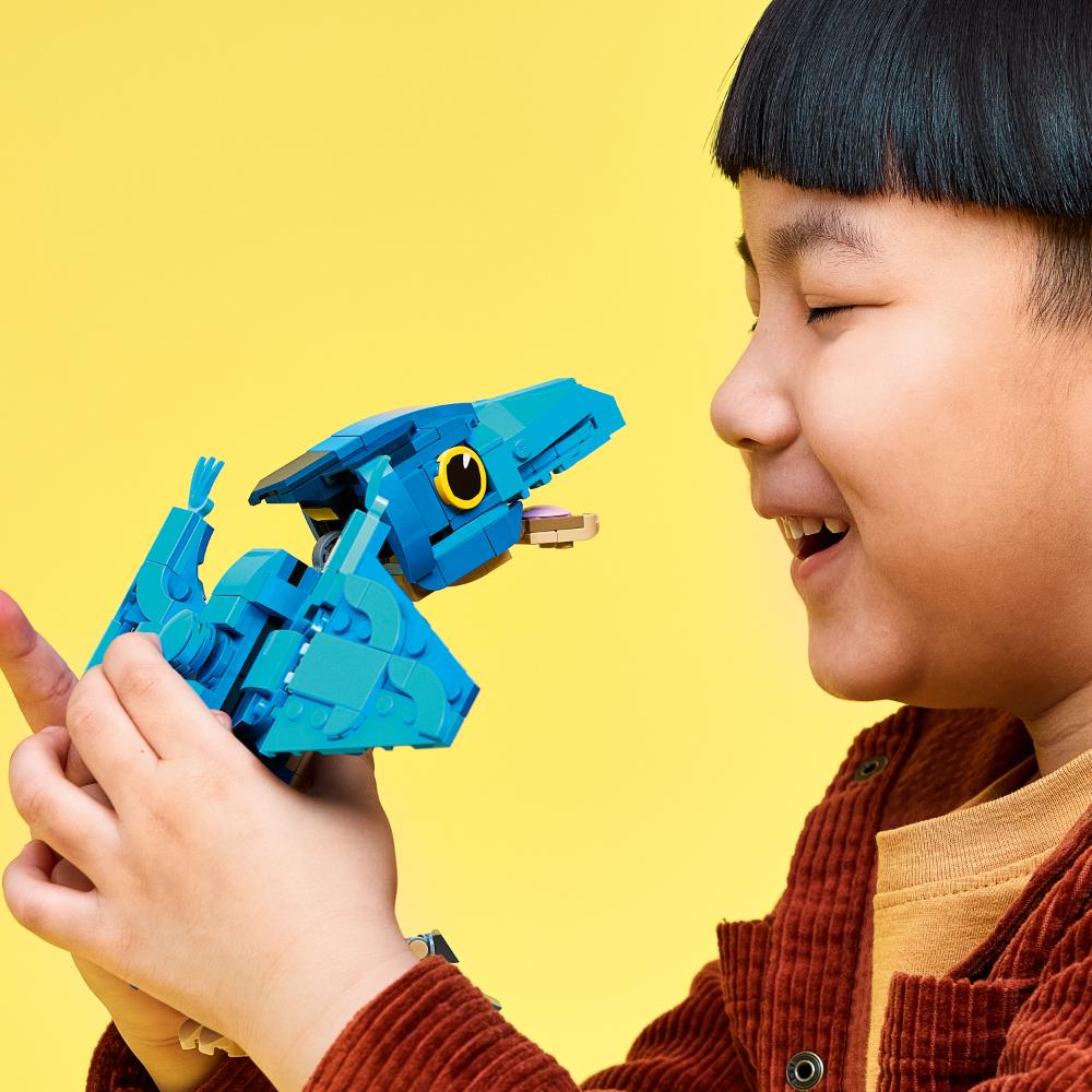 LEGO®Jurassic World: Cría De Dinosaurio: Pteranodon (77977)_009
