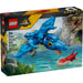 LEGO®Jurassic World: Cría De Dinosaurio: Pteranodon (77977)_001