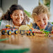 LEGO®Jurassic World: Camión De Transporte Del T. Rex Joven (77978)_009